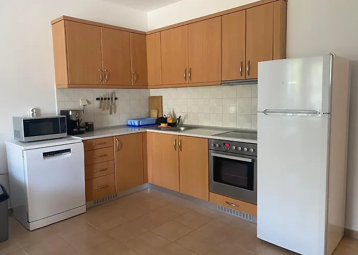 Apartmán Siviri Holiday Home *