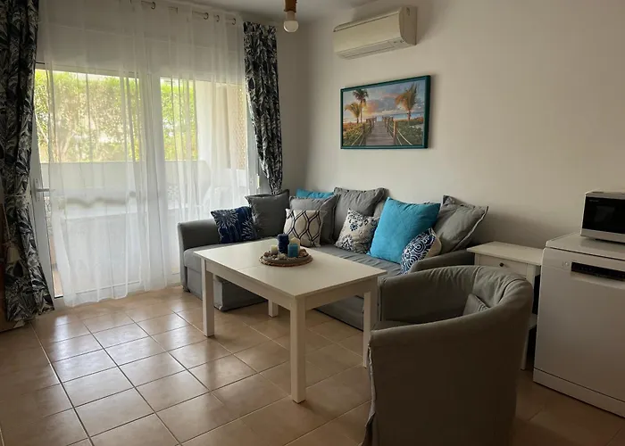 Siviri Holiday Home Apartmán