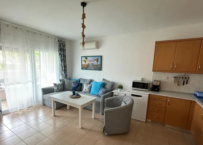Siviri Holiday Home