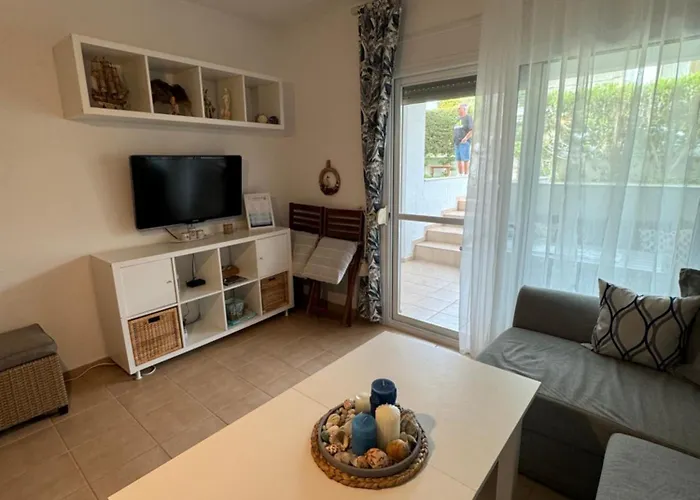 Siviri Holiday Home Apartmán *