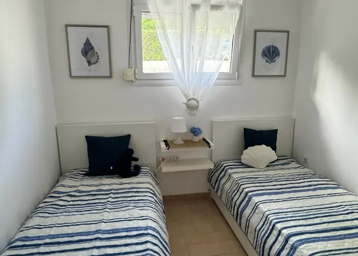 Siviri Holiday Home Apartmán Siviri
