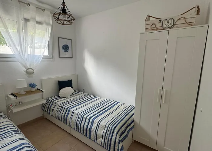 Apartmán Siviri Holiday Home Siviri