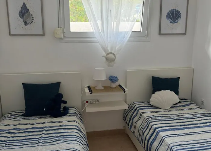 Siviri Holiday Home *