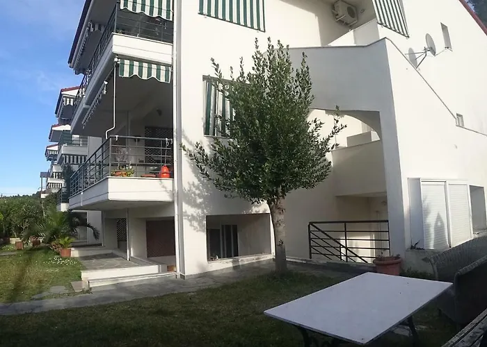 Apartmán Siviri Holiday Home *