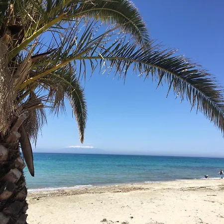 شقة Siviri Holiday Home سيفيري