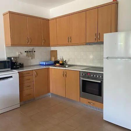 Apartment Siviri Holiday Home *