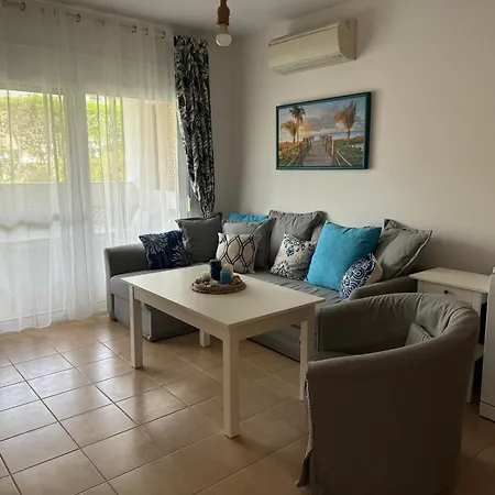 Siviri Holiday Home Apartment