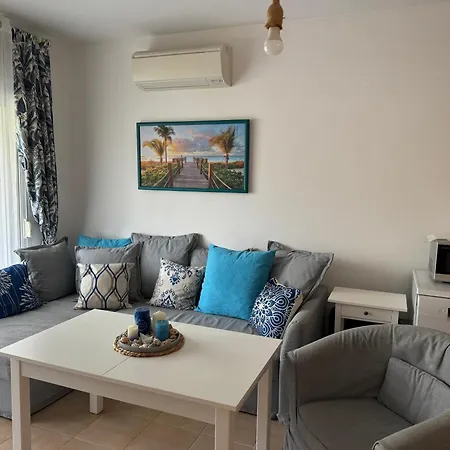 Apartment Siviri Holiday Home *