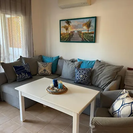 Apartment Siviri Holiday Home *