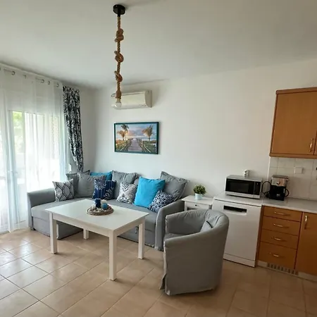Siviri Holiday Home