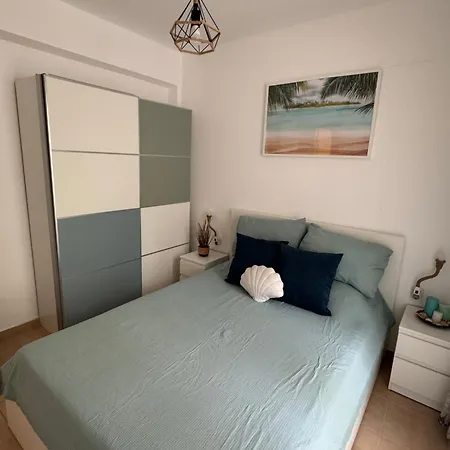 아파트 Siviri Holiday Home *