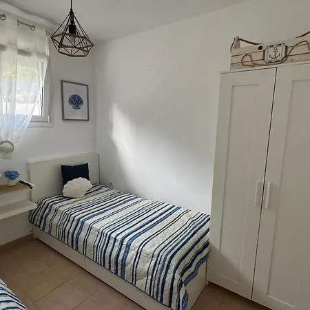 Apartment Siviri Holiday Home Siviri