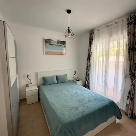Siviri Holiday Home 아파트