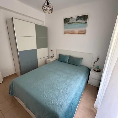Siviri Holiday Home *