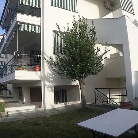 Apartment Siviri Holiday Home *