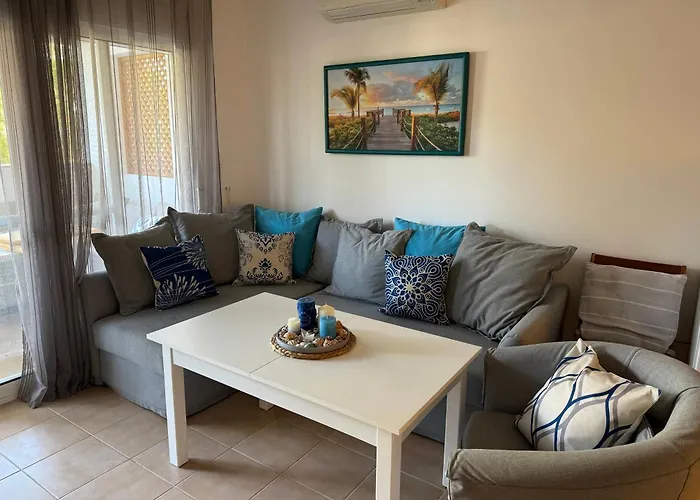 Appartamento Siviri Holiday Home *