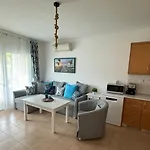 Siviri Holiday Home