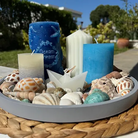 Siviri Holiday Home *