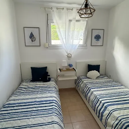 Siviri Holiday Home Apartman Szíviri