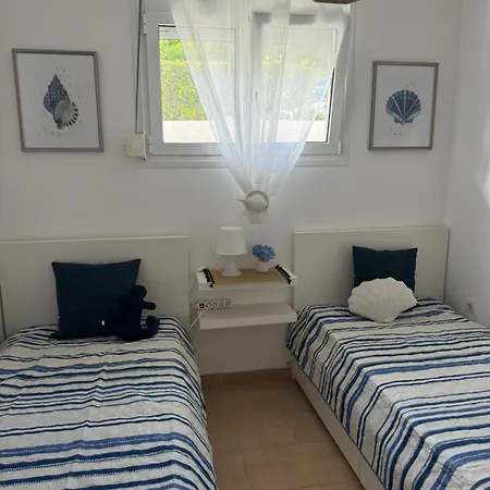 Siviri Holiday Home *