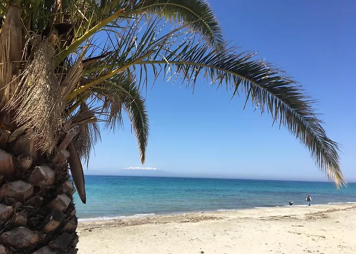 Apartman Siviri Holiday Home Szíviri