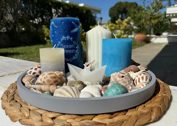 Siviri Holiday Home *