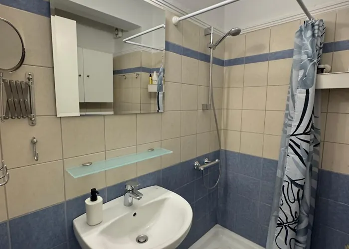 Siviri Holiday Home Szíviri